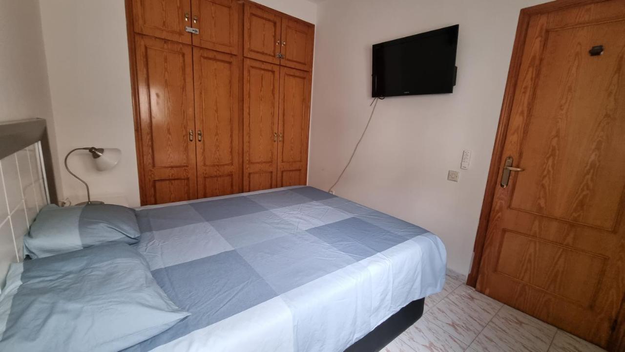 Bali Beach Puzol Relax Cerca De Valencia A 100 M De La Playa Con Ac Puçol Exterior foto
