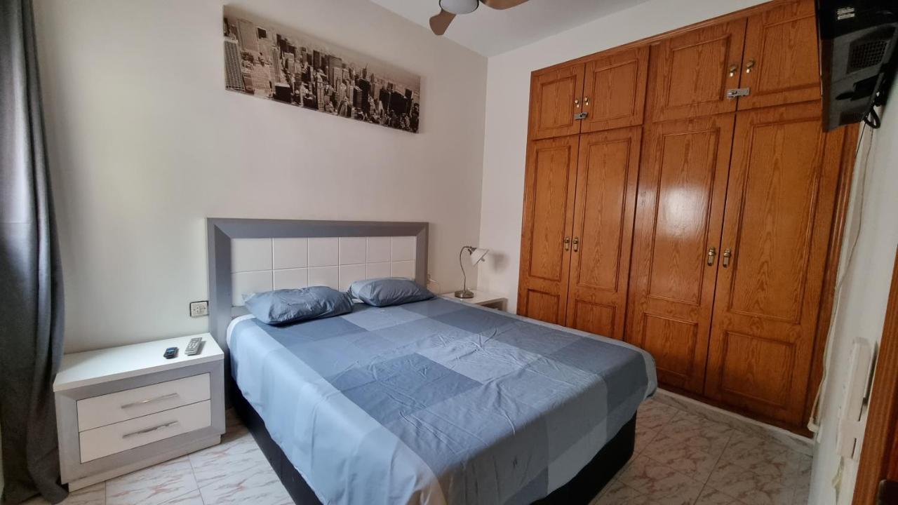 Bali Beach Puzol Relax Cerca De Valencia A 100 M De La Playa Con Ac Puçol Exterior foto